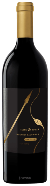 Sling & Spear Cabernet Sauvignon 2018