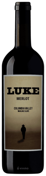 LUKE Merlot 2018