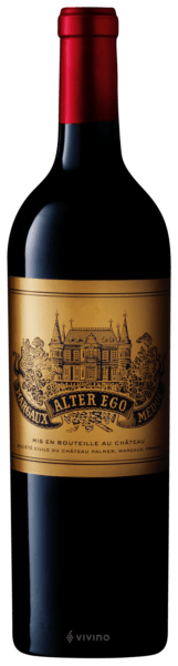 Chateau Palmer Alter Ego de Ch?teau Palmer 2015