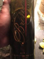 Bremer Cabernet Sauvignon 2011