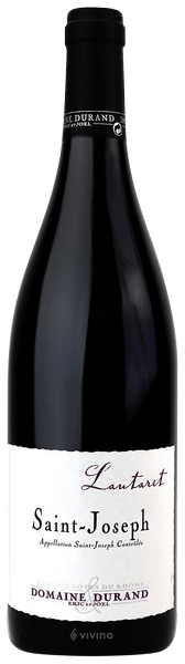 Domaine Durand (Eric & Jo?l) Lautaret Saint-Joseph 2016