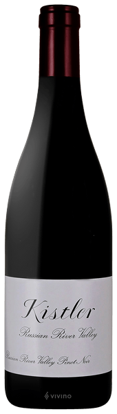 Kistler Russian River Valley Pinot Noir 2018