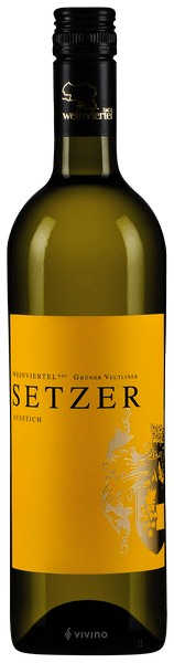 Setzer Ausstich Gr?ner Veltliner 2020