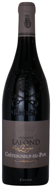 Domaine Lafond Ch?teauneuf-du-Pape Roc Epine 2010