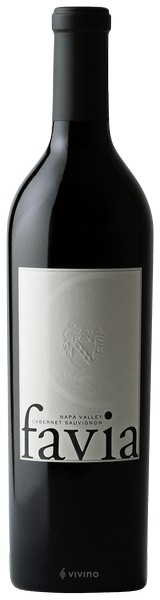 Favia Cabernet Sauvignon 2011