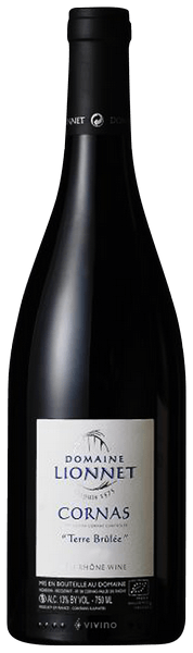 Domaine Lionnet Terre Br?l?e Cornas 2019