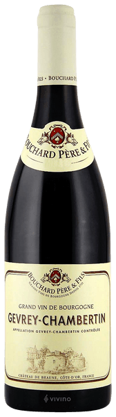 Bouchard P?re & Fils Gevrey-Chambertin 2015