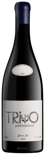 Pormenor Trilho 2018