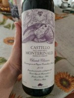 Monterinaldi Chianti Classico 2019