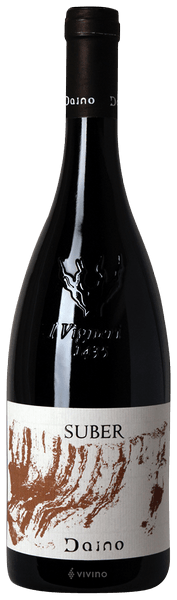Daino Suber 2011