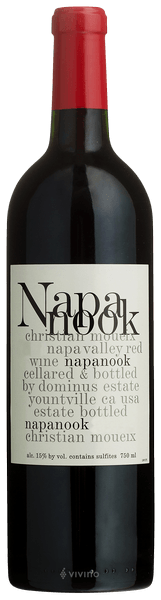 Dominus Napanook 2014