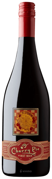 Cherry Pie Stanly Ranch Pinot Noir 2014