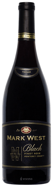 Mark West Monterey County Black Pinot Noir 2017
