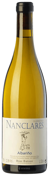 Nanclares y Prieto Albari?o 2019
