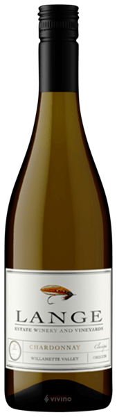 Lange Chardonnay Classique 2019