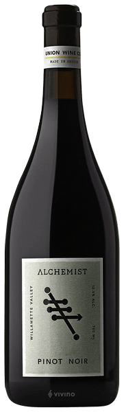 Alchemist Pinot Noir 2018