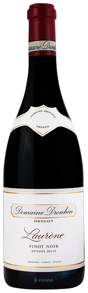 Domaine Drouhin Laur?ne Pinot Noir 2008