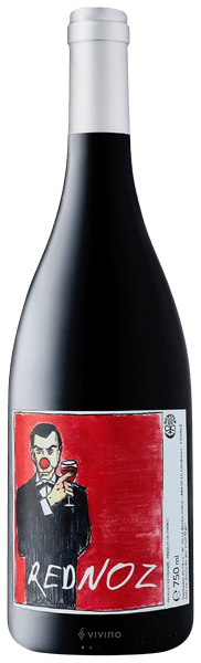 Domaine de l'Ecu Rednoz 2018