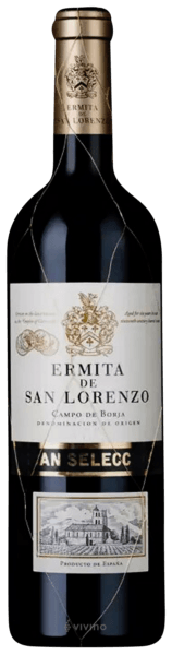 Ermita de San Lorenzo Gran Selecci?n 2014