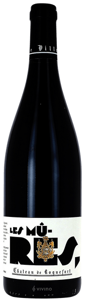 Ch?teau de Roquefort Les M?res 2019