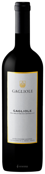 Gagliole (Rosso) 2015