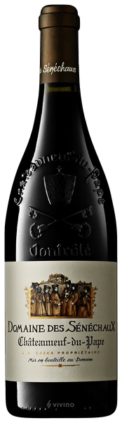 Domaine des S?n?chaux Ch?teauneuf-du-Pape 2017