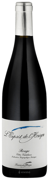 Domaine de l'Horizon L'Esprit de l'Horizon Rouge 2018
