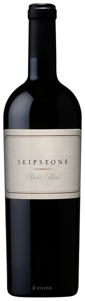 Skipstone Oliver's Blend 2010