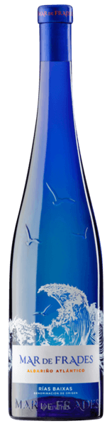 Mar de Frades R?as Baixas Albari?o Atlantico 2020