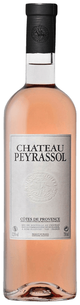 Chateau Peyrassol C?tes de Provence Ros? 2018