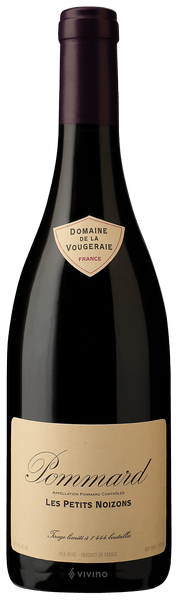 Domaine de la Vougeraie Pommard Les Petits Noizons 2018