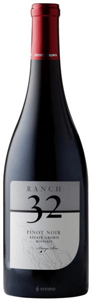 Ranch 32 Pinot Noir 2019