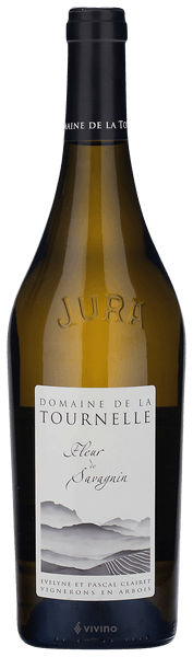 Domaine de la Tournelle Fleur de Savagnin 2016
