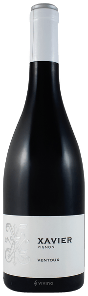 Xavier Vignon Ventoux 2019