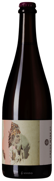 Cruse Wine Valdigui? P?tillant Naturel 2018