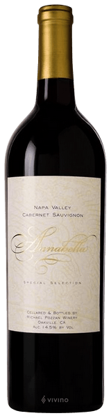 Annabella Cabernet Sauvignon (Special Selection) 2017