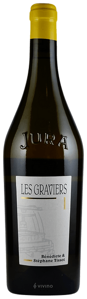 B?n?dicte et St?phane Tissot Les Graviers 2019