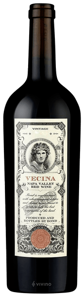 Bond Vecina 2011