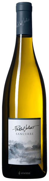 Pascal Jolivet Sancerre Blanc 2014