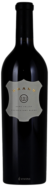 Brand Proprietary Blend 2016