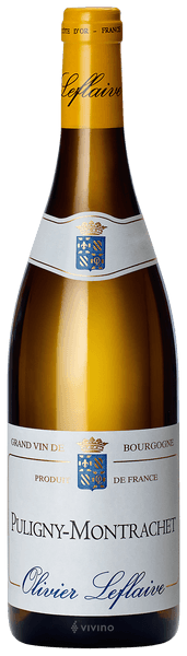 Olivier Leflaive Puligny-Montrachet 2017