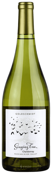 Goldschmidt Vineyards Singing Tree Chardonnay 2019