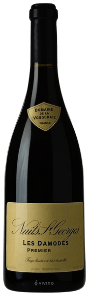 Domaine de la Vougeraie Nuits-St-Georges Premier Cru Les Damodes 2015