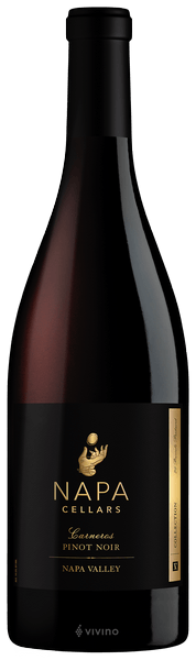 Napa Cellars Pinot Noir V Collection 2014