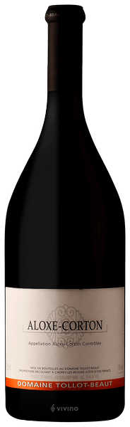 Domaine Tollot-Beaut Aloxe-Corton 2017