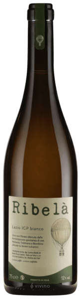 Cantina Ribel? Bianco 2019