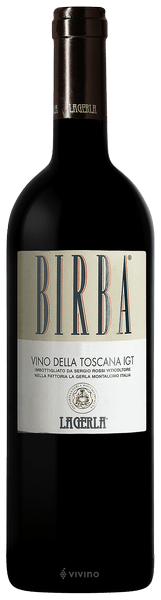 La Gerla Birba Toscano 2018