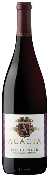 Acacia Carneros Pinot Noir 2017