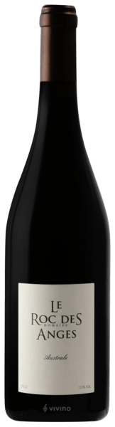 Le Roc des Anges Australe 2017