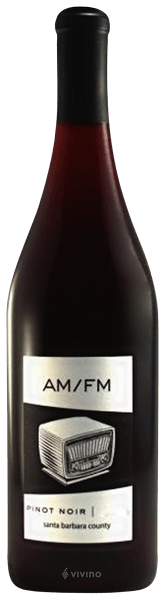 AM/FM Pinot Noir 2014